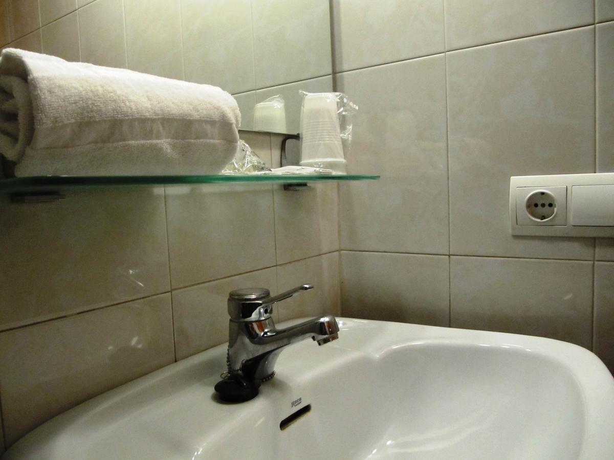 Vitivola Ribagrossa 326 Apartment กานีโญ ภายนอก รูปภาพ