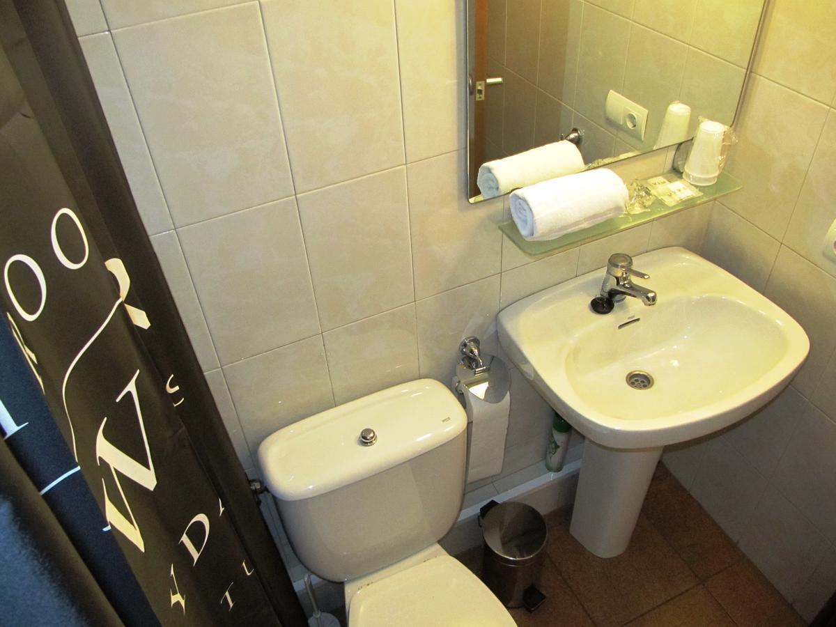 Vitivola Ribagrossa 326 Apartment กานีโญ ภายนอก รูปภาพ