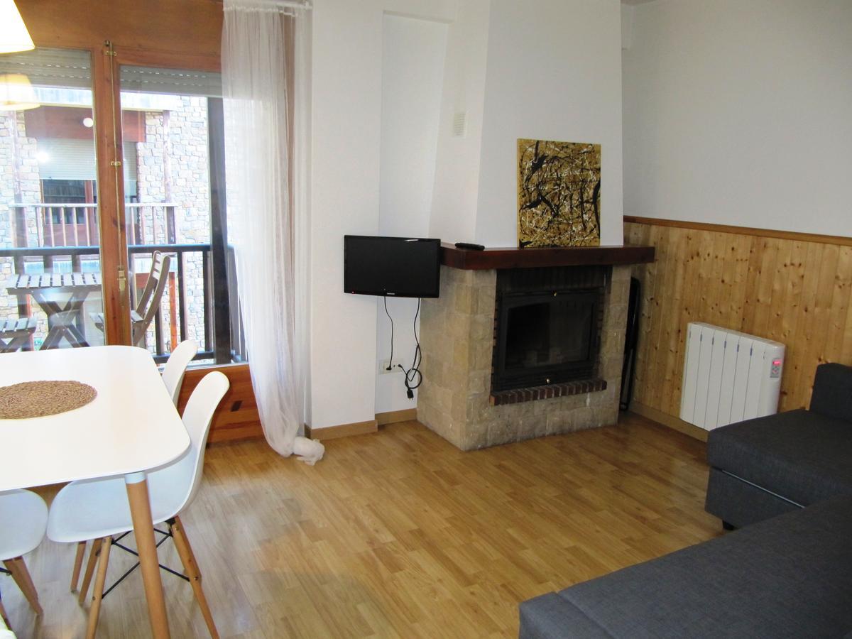 Vitivola Ribagrossa 326 Apartment กานีโญ ภายนอก รูปภาพ