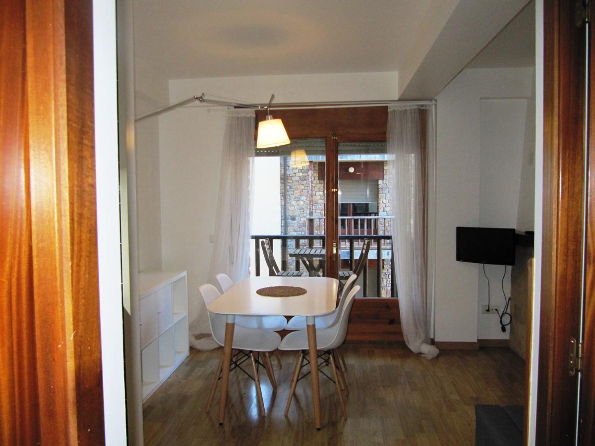 Vitivola Ribagrossa 326 Apartment กานีโญ ภายนอก รูปภาพ