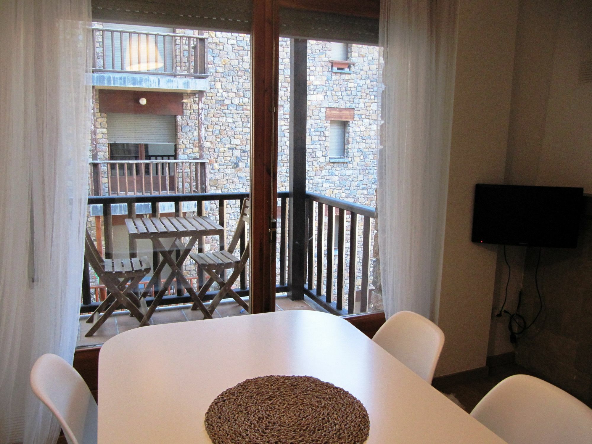 Vitivola Ribagrossa 326 Apartment กานีโญ ภายนอก รูปภาพ