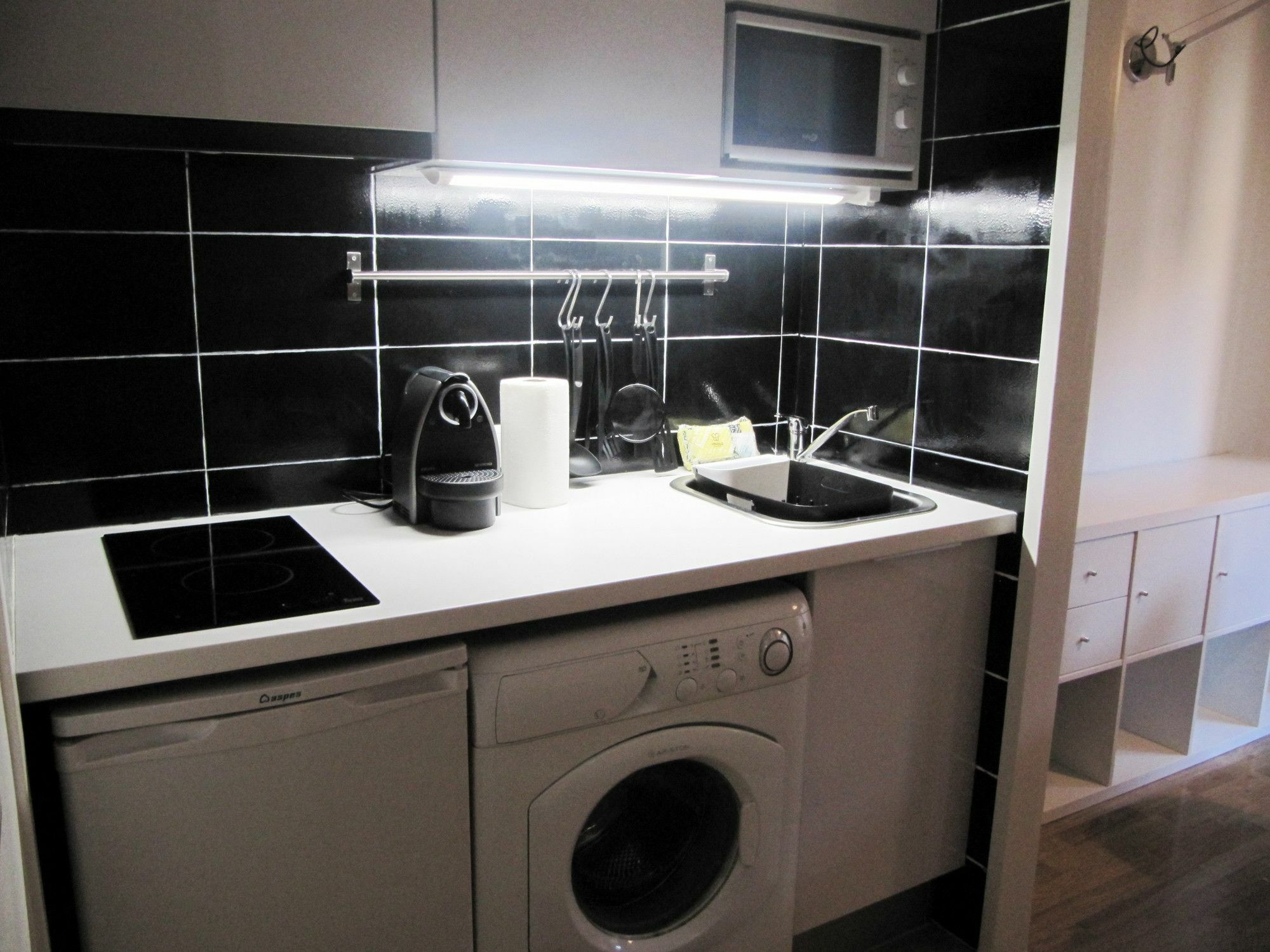 Vitivola Ribagrossa 326 Apartment กานีโญ ภายนอก รูปภาพ